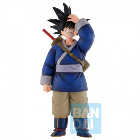 Dragon Ball Goku Another Ver. Fierce Fighting !! World Tournament Ichibansho