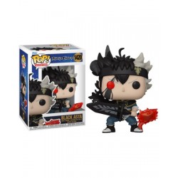 POP ! Black Clover Asta 1420