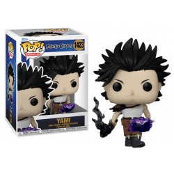 POP ! Black Clover Yami 1423