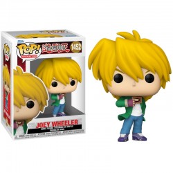 POP ! Yu-Gi-Oh! Joey Wheeler 1452