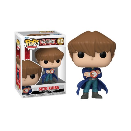 POP ! Yu-Gi-Oh! Seto Kaiba 1453