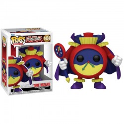 POP ! Yu-Gi-Oh! Time Wizard 1454