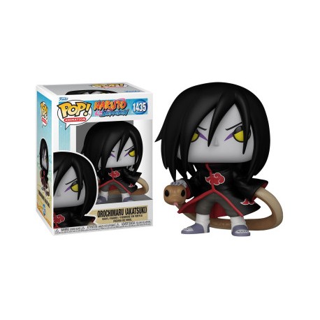 POP ! Naruto Shippuden Orochimaru 1435