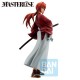 Rurouni Kenshin - Kenshin Himura Ichibansho