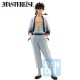 Rurouni Kenshin - Sanosuke Sagara Ichibansho