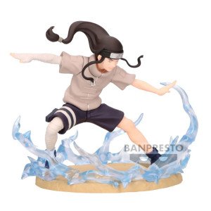 Naruto Hyuga Neji Memorable Saga 2