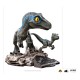 Jurassic World - Blue & Beta MiniCo