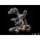Jurassic World - Blue & Beta MiniCo