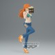 Figurine One Piece -Nami It's a Banquet !! 