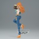 Figurine One Piece -Nami It's a Banquet !! 