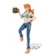 Figurine One Piece -Nami It's a Banquet !! 