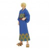 One Piece -Sanji Yukata Ver. Grandline Series Wanokuni