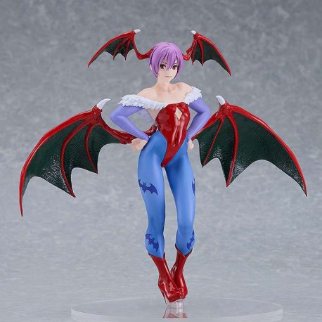 Darkstalkers Lilith PUP 