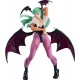 Darkstalkers Morrigan PUP 