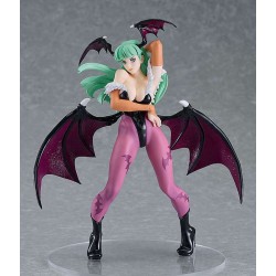 Darkstalkers Morrigan PUP 