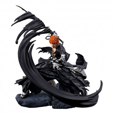 Bleach Kurosaki Ichigo Thousand Year Blood War Figuarts Zero