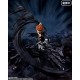 Bleach Kurosaki Ichigo Thousand Year Blood War Figuarts Zero