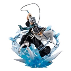 Bleach Hitsugaya Toushiro Thousand Year Blood War Figuarts Zero