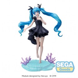 Hatsune Miku Diva Deep Sea Luminasta 