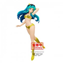 Urusei Yatsura (Lamu) Lum II Glitter & Glamours Ver.A