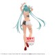 Hatsune Miku Racing 2023 Tropical Maid Ver.