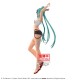 Hatsune Miku Racing 2023 Tropical Maid Ver.