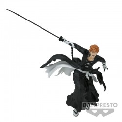 Bleach Kurosaki Ichigo Thousand Year Blood War Vibration Stars