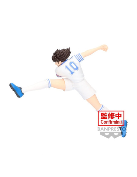 Captain Tsubasa - Ozora Tsubasa Vibration Stars
