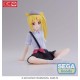 Figurine Bocchi The Rock Nijika Ijichi Perching 