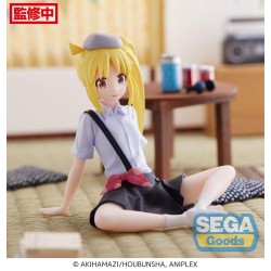 Figurine Bocchi The Rock Nijika Ijichi Perching 