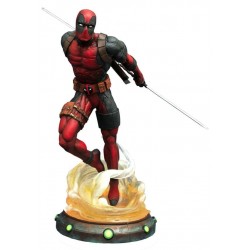 Marvel Gallery Deadpool 