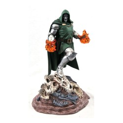 Marvel Comic Gallery Doctor Doom