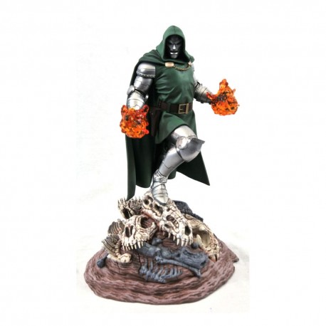 Marvel Comic Gallery Doctor Doom