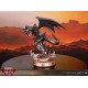 Yu-Gi-Oh ! Red-Eyes B. Dragon Black Colour