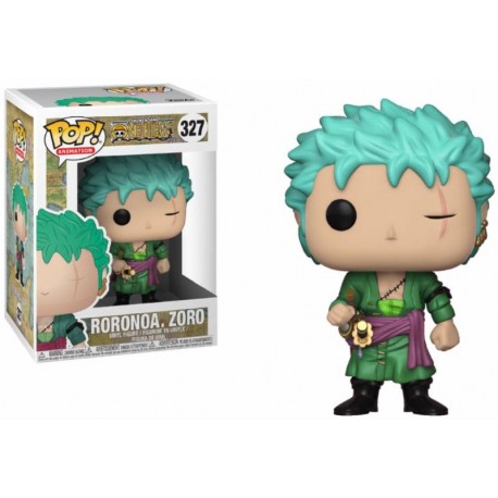 POP ! One Piece Zoro 327