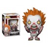 POP ! It (ça) Pennywise With Spider Legs 542