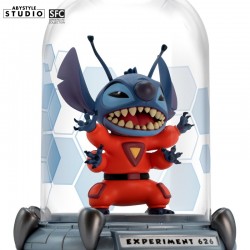 Disney Lilo & Stitch - Stitch 626 SFC