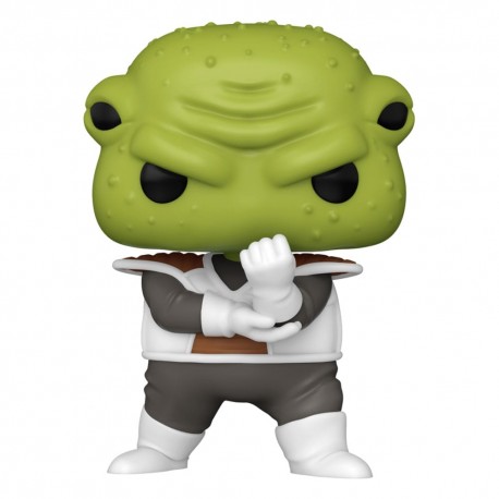 POP ! Dragon Ball Z Guldo 1491