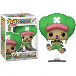 Figurine Funko POP ! One Piece Chopperemon 1471