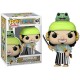 Figurine Funko POP ! One Piece Usohachi 1474