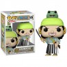 Figurine Funko POP ! One Piece Usohachi 1474