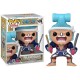 Figurine Funko POP ! One Piece Franosuke 1476