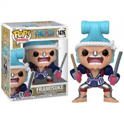 POP ! One Piece Franosuke 1476