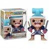 Figurine Funko POP ! One Piece Franosuke 1476