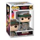 Figurine Funko POP! Stranger Things Hunter Dustin With Shield 1463