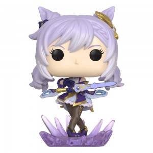 POP! Genshin Impact Keqing 182