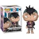 POP ! Demon Slayer Genya Shinazugawa 1406