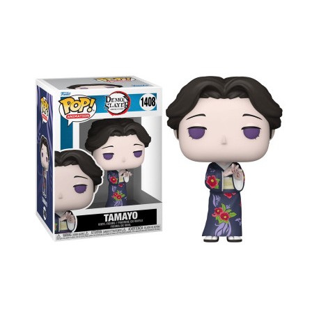 POP ! Demon Slayer Tamayo 1408