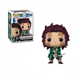 POP ! Demon Slayer Tanjiro Training 1403