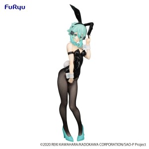 SAO Sinon BiCute Bunnies